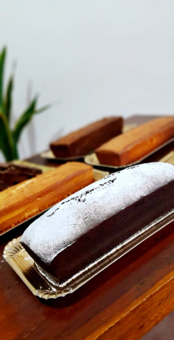 Imagen de una torta