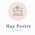 Logo Hay Postre