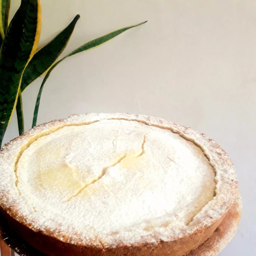Imagen del producto Tarta de Ricota