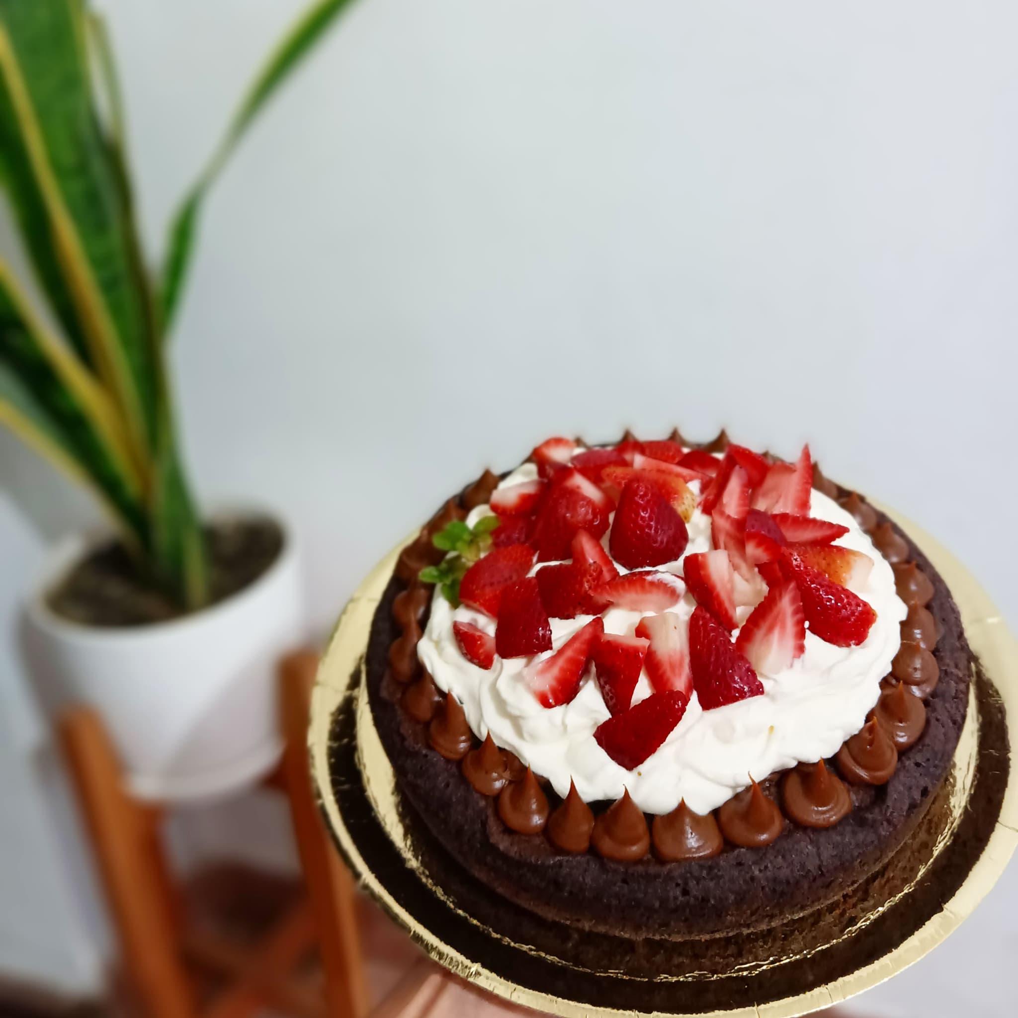Imagen del producto Brownie