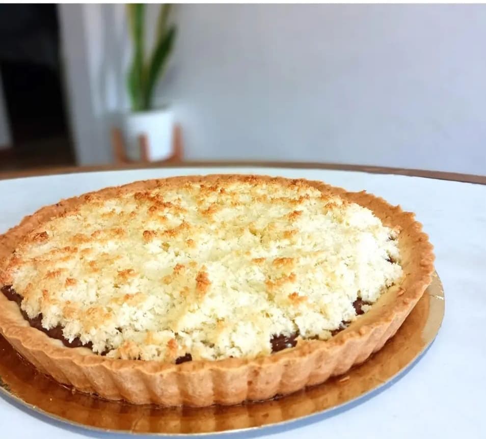 Imagen del producto Tarta de Coco