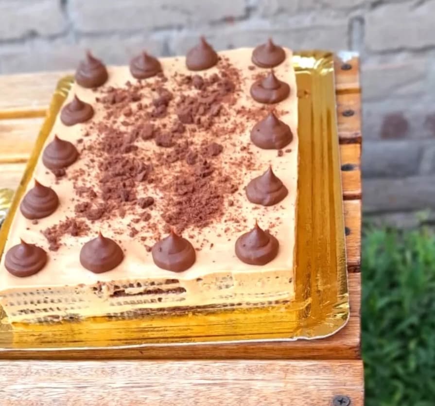 Imagen del producto Chocotorta
