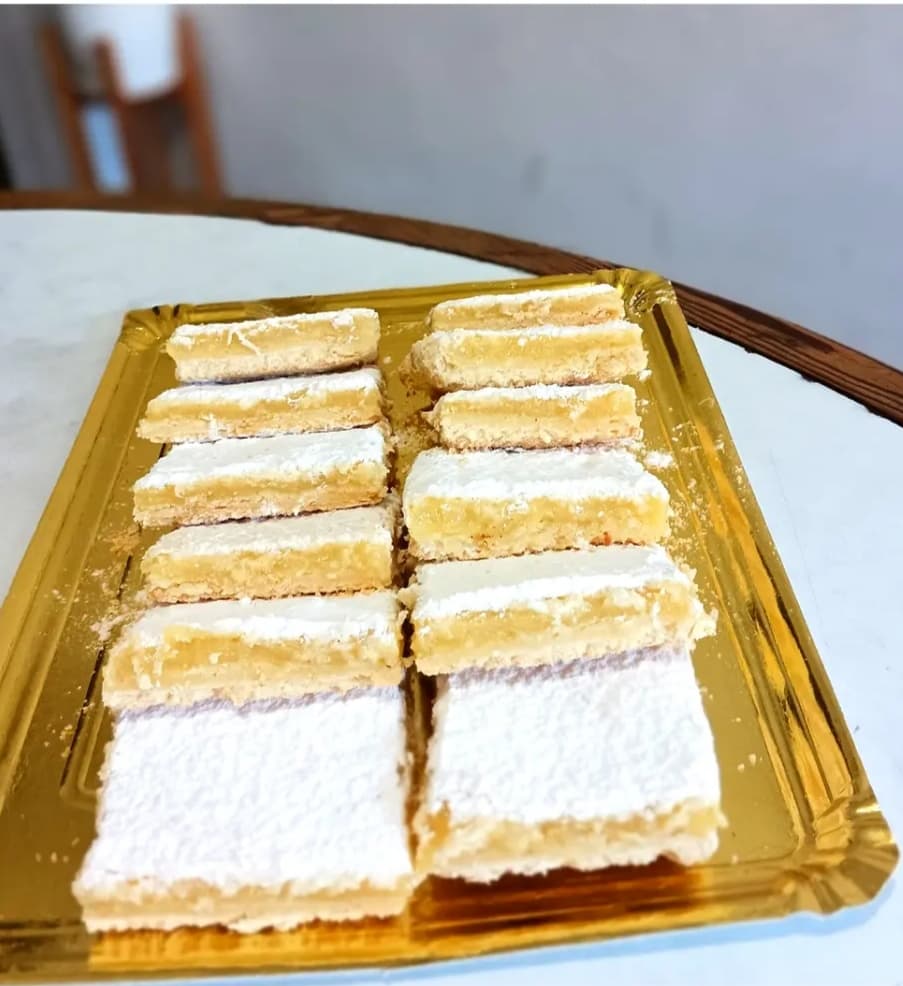 Imagen del producto Galletitas de Limón