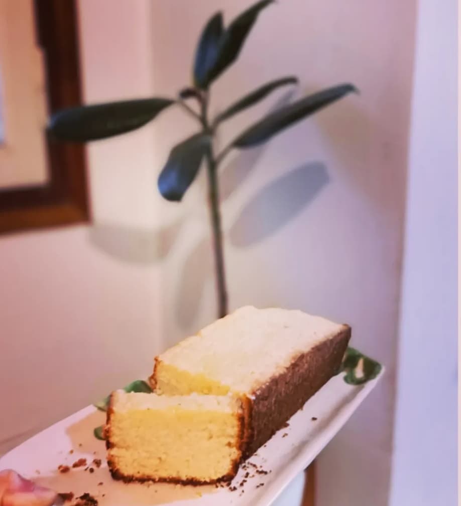 Imagen del producto Budín de Naranja o Limón