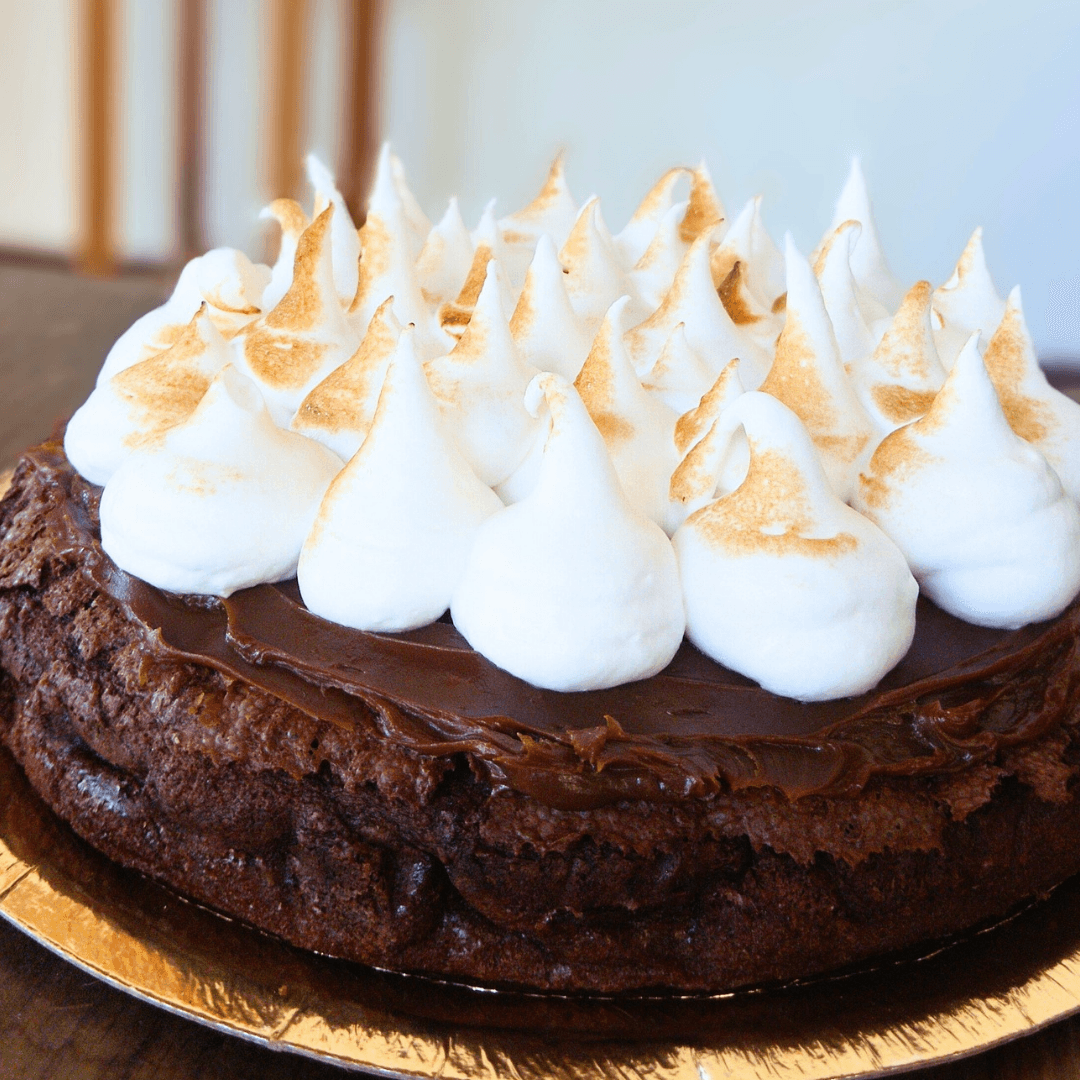 Imagen del producto Marquise con DDL y Merengue